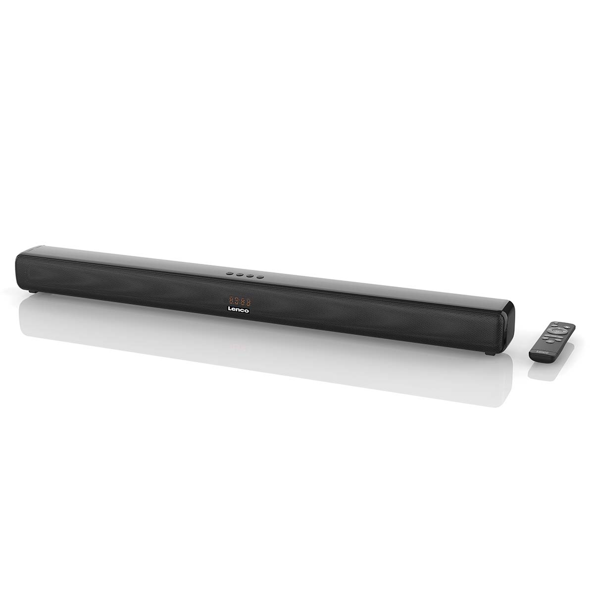 Soundbar 85cm 40W Bluetooth® HDMI LED-verlichting - Afbeelding 6
