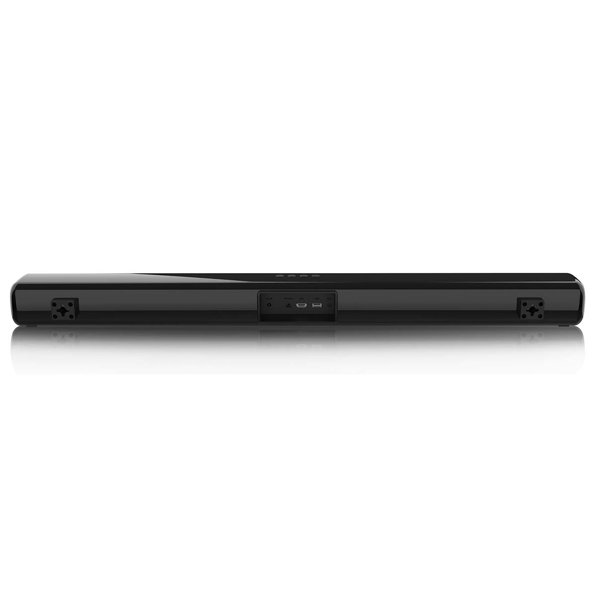 Soundbar 85cm 40W Bluetooth® HDMI LED-verlichting - Afbeelding 8