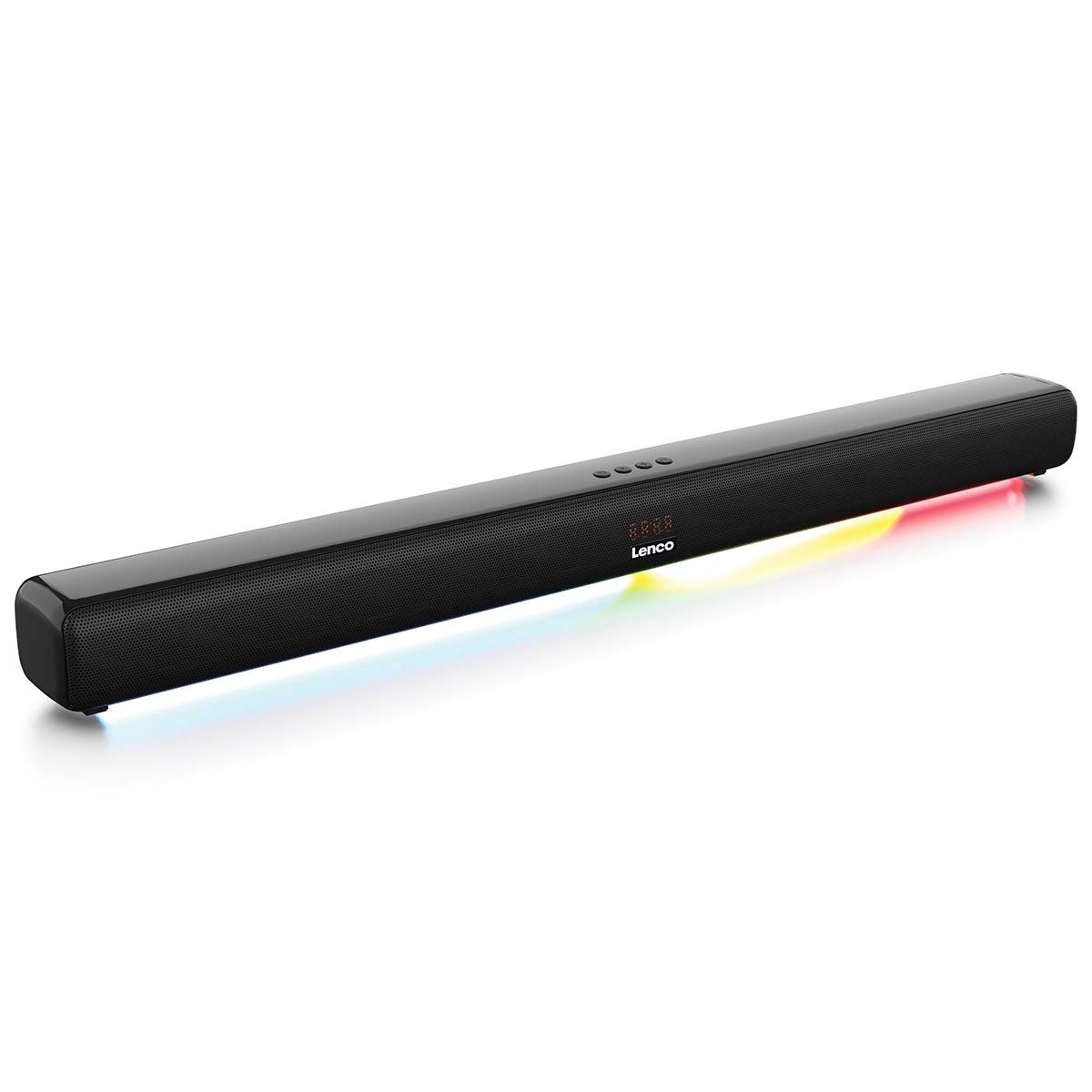 Soundbar 85cm 40W Bluetooth® HDMI LED-verlichting - Afbeelding 9