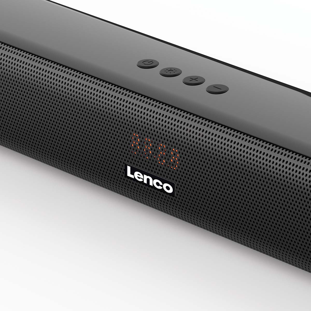 Soundbar 85cm 40W Bluetooth® HDMI LED-verlichting - Afbeelding 11