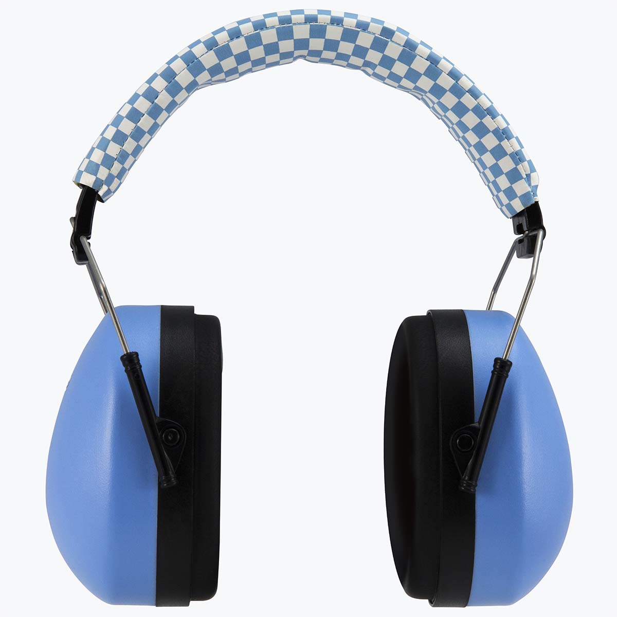 Gehoorbeschermers voor baby's en peuters Blauw - Afbeelding 2