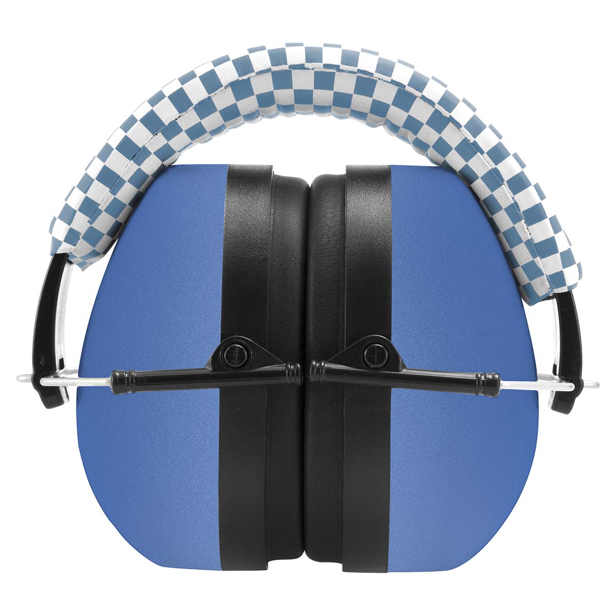 Gehoorbeschermers voor baby's en peuters Blauw - Afbeelding 4