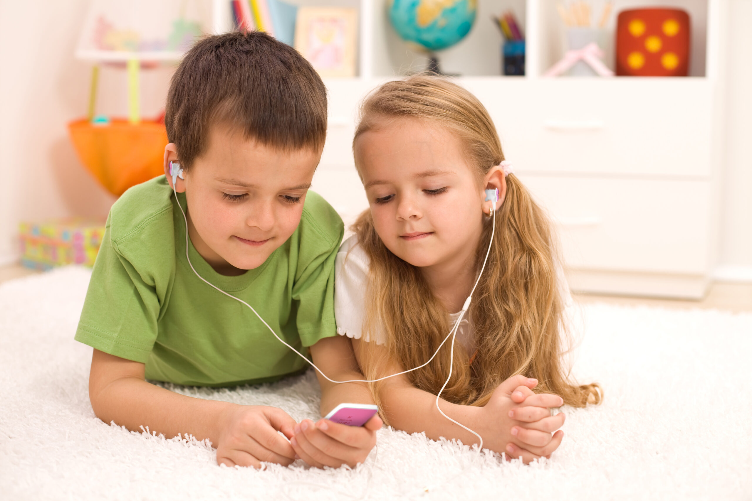 8GB MP3 MP4-speler met 1,8" scherm Roze - Afbeelding 10