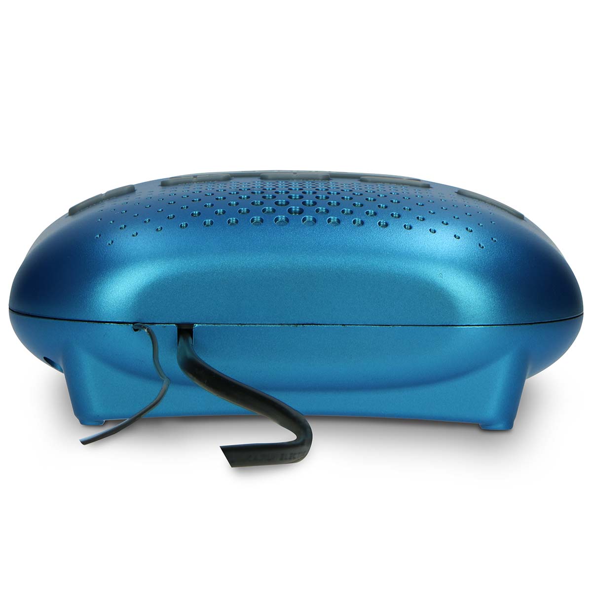 Wekkerradio Blauw - Afbeelding 3