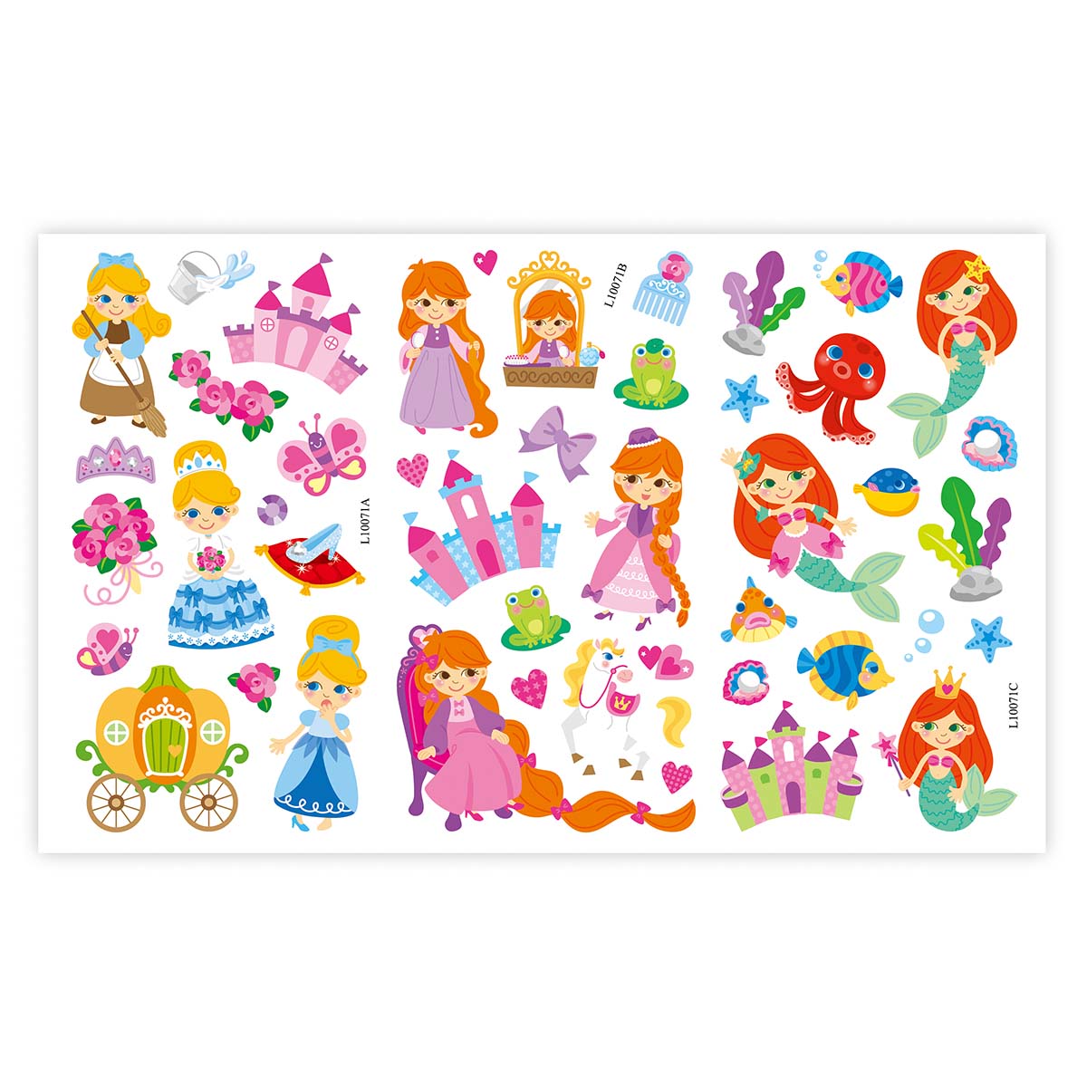 Opvouwbare kinder Bluetooth® hoofdtelefoon Roze - Afbeelding 7