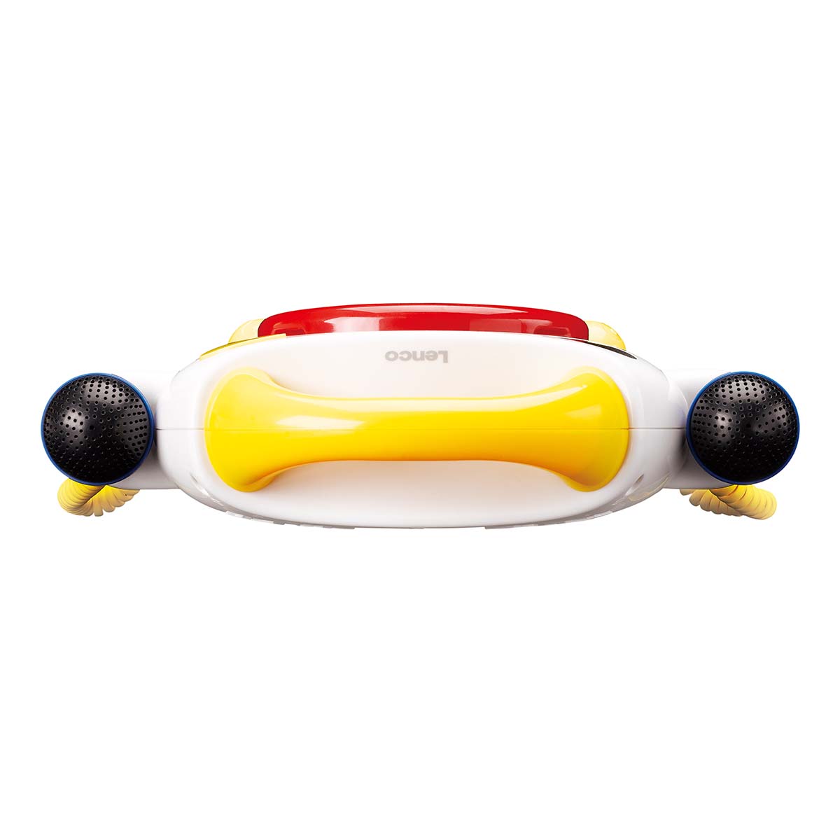 Draagbare karaoke CD-speler met Bluetooth® voor kinderen Veelkleurig - Afbeelding 10