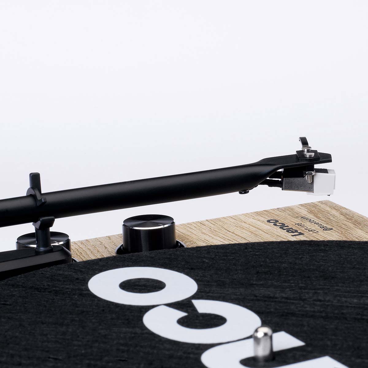 Platenspeler met Bluetooth®-overdracht Pine - Afbeelding 9