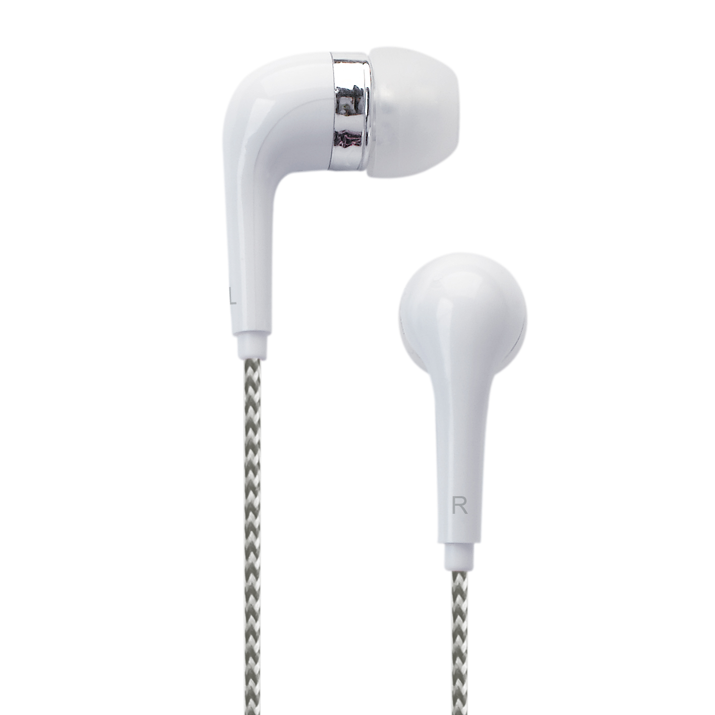 MP3/MP4-speler met Bluetooth® 8 GB Micro SD-kaart Grijs - Afbeelding 4