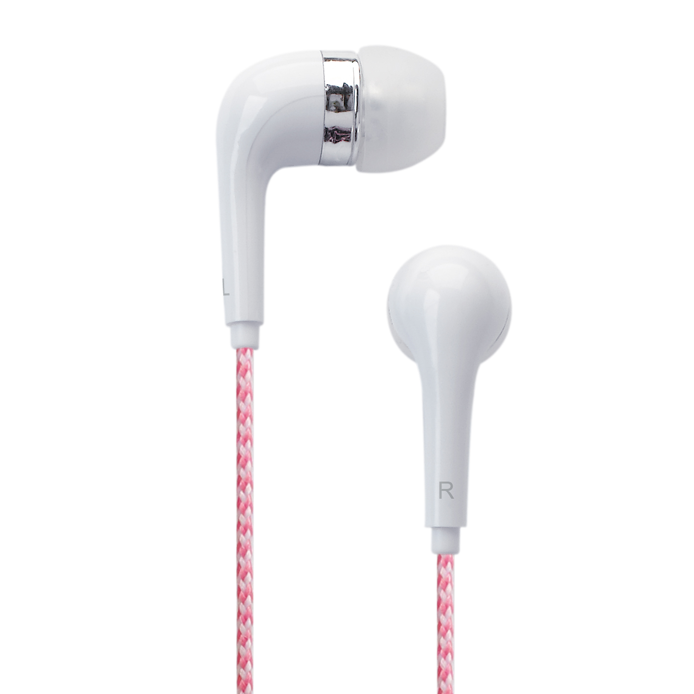 MP3/MP4-speler met Bluetooth® 8 GB Micro SD-kaart Roze - Afbeelding 4