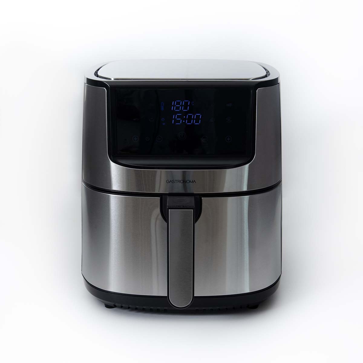 Airfryer 8L mandje met keramische coating