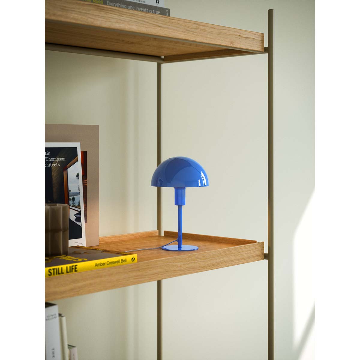 Ellen Mini Table lamp Blue - Afbeelding 2
