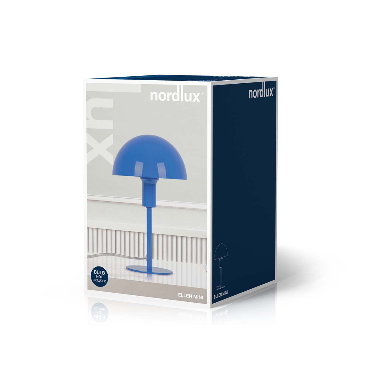 Ellen Mini Table lamp Blue - Afbeelding 5