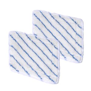 Microvezel Pads ACC62333 voor Montiss stoommoppen