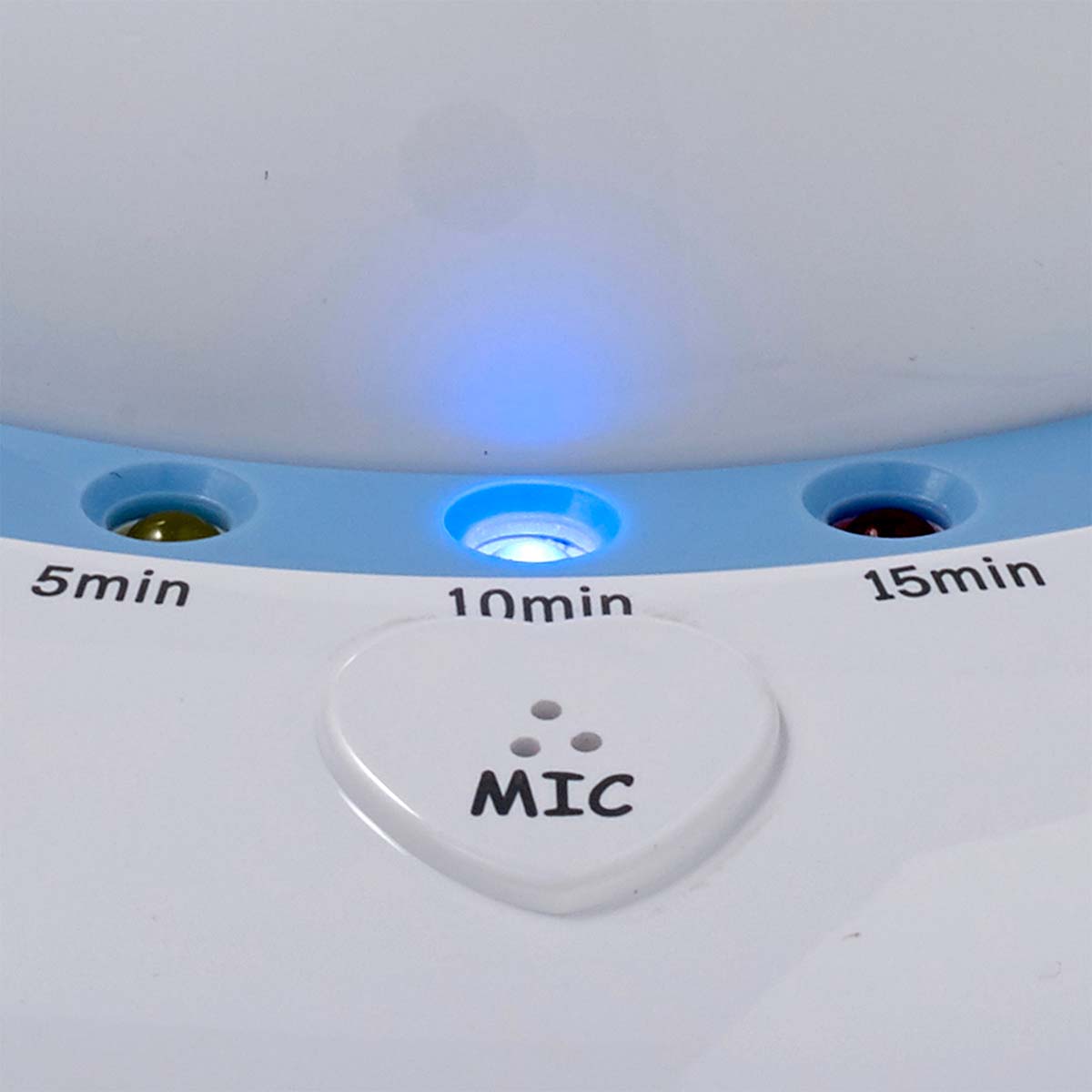 Sterrenhemel projector - Afbeelding 3