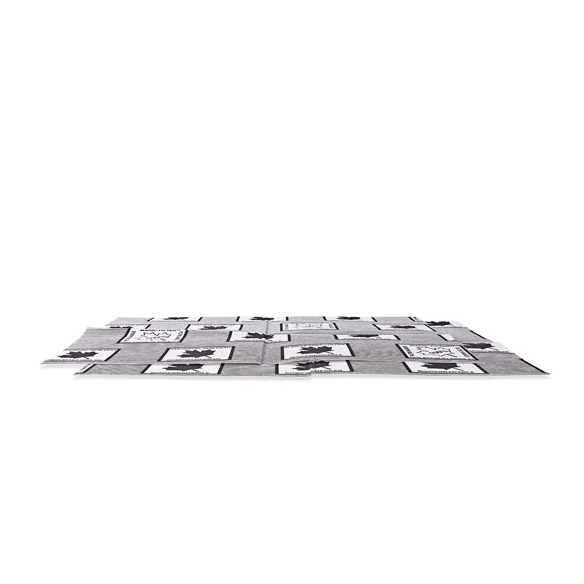 Vetfilter voor Afzuigkap | 57 x 47 cm | Vervangingsindicator | Op maat te knippen - Afbeelding 2