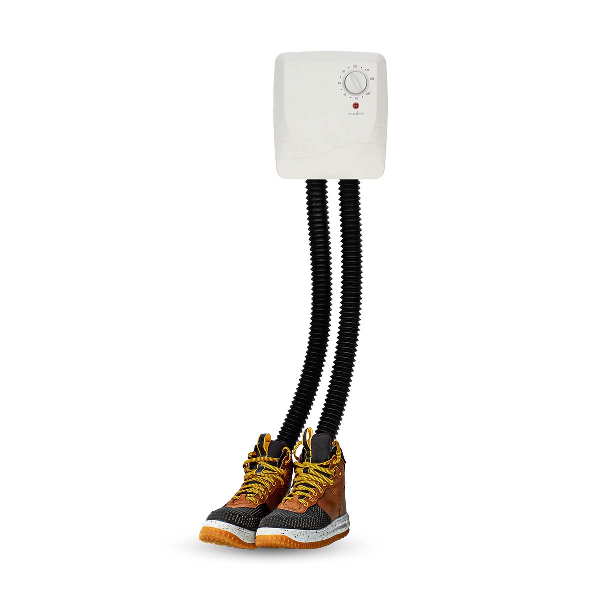 Schoenendroger | 250 W | 45 °C | Oververhittingsbeveiliging - Afbeelding 4