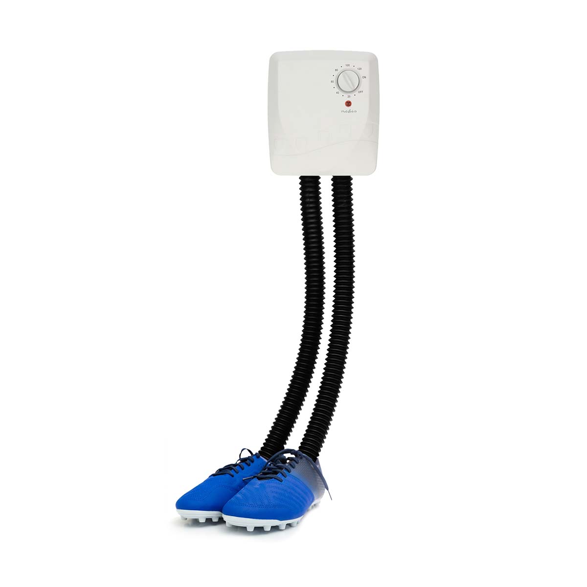 Schoenendroger | 250 W | 45 °C | Oververhittingsbeveiliging - Afbeelding 5