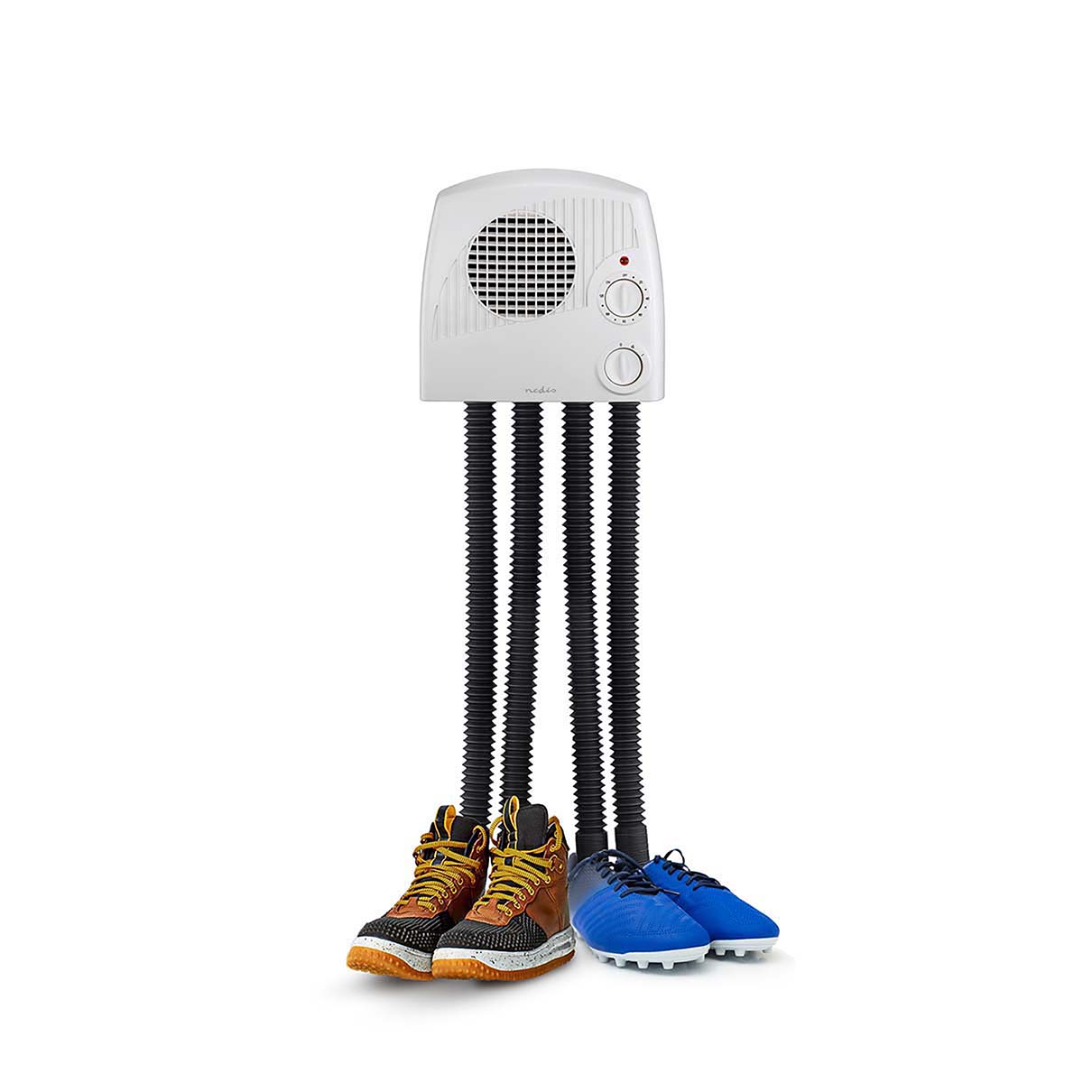 Schoenendroger | 350 W | 45 °C | Oververhittingsbeveiliging - Afbeelding 5