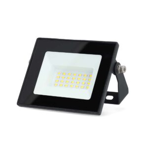 LED schijnwerper | 4000 K | Nominale lichtstroom: 1620 lm | IP44 | Energieklasse: F | 220 - 240 V AC 50/60 Hz | 20 W