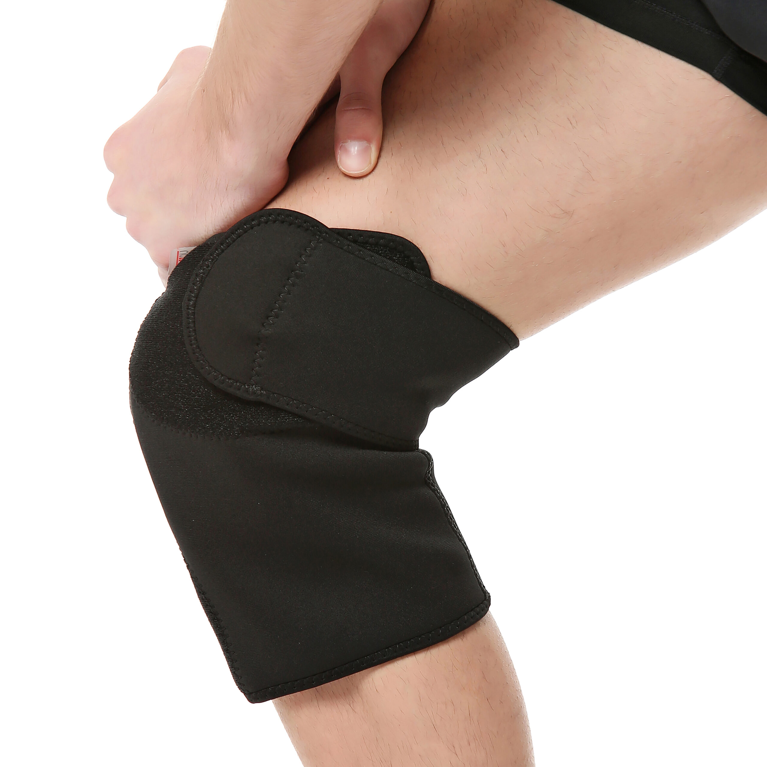 Draadloos verwarmingskussen voor knie rechts - Afbeelding 5
