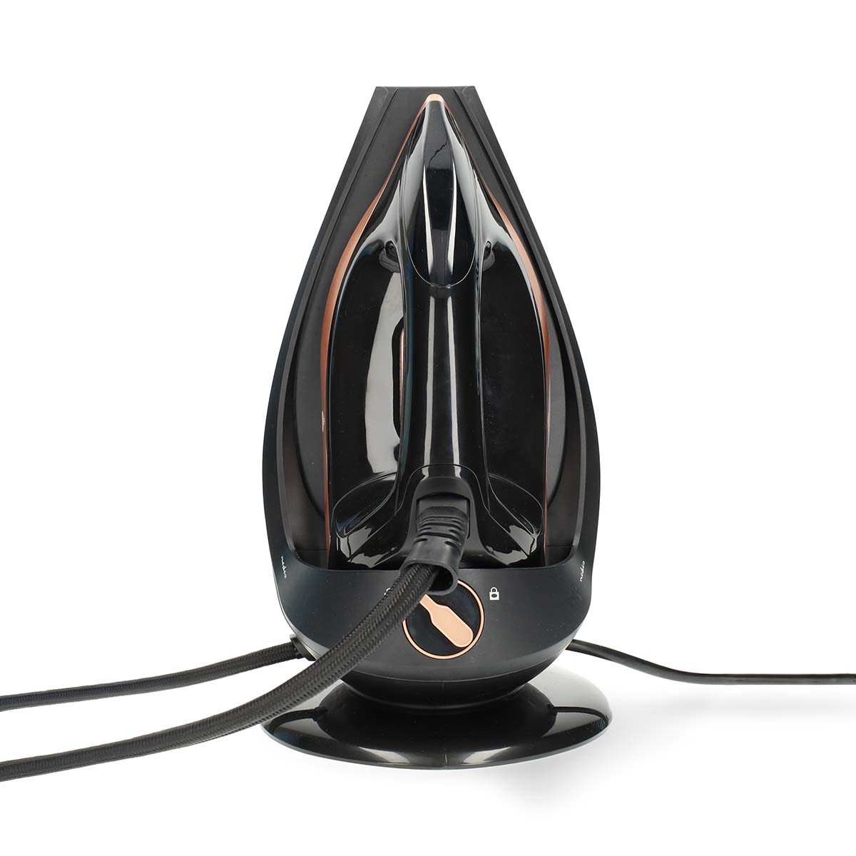 Stoomgenerator | 2400 W | 40 g/m | Stoomstoot | Keramiek | 1.50 l | 7 Bar - Afbeelding 3