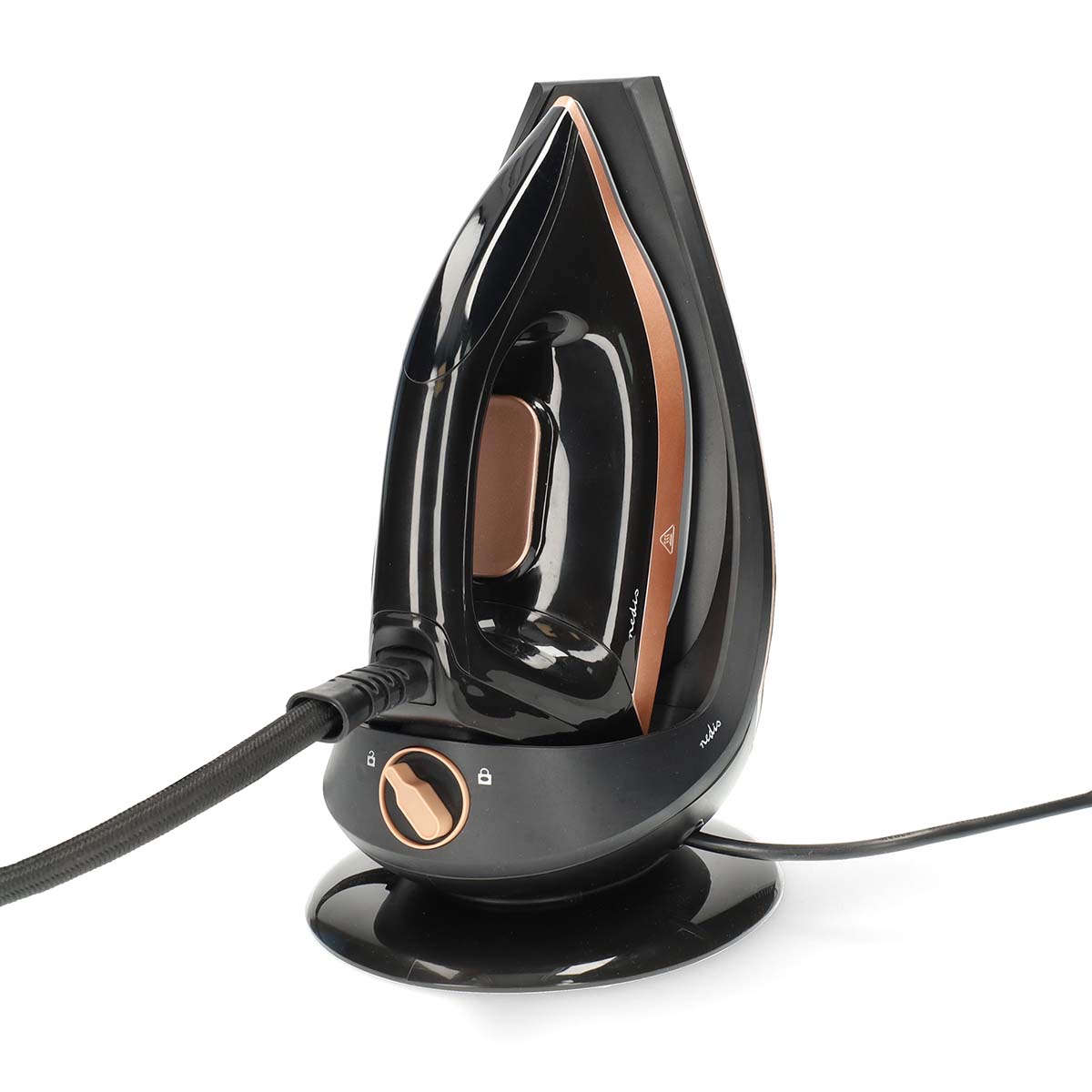 Stoomgenerator | 2400 W | 40 g/m | Stoomstoot | Keramiek | 1.50 l | 7 Bar