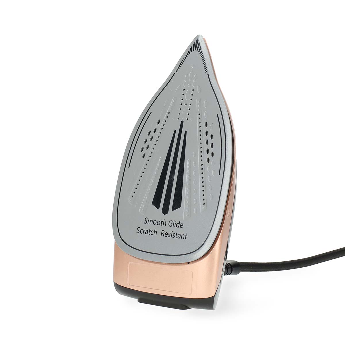 Stoomgenerator | 2400 W | 40 g/m | Stoomstoot | Keramiek | 1.50 l | 7 Bar - Afbeelding 11