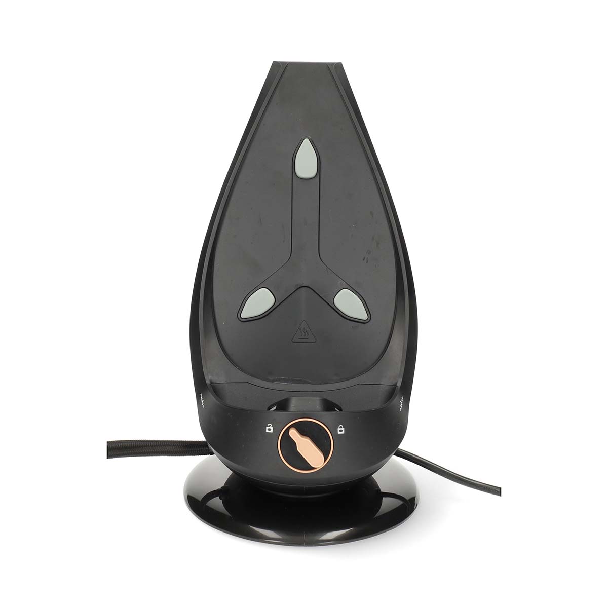 Stoomgenerator | 2400 W | 40 g/m | Stoomstoot | Keramiek | 1.50 l | 7 Bar - Afbeelding 13