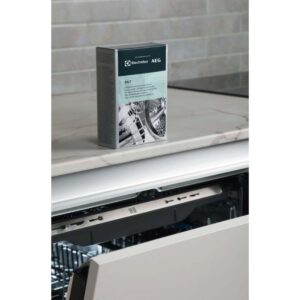M3GCS201 Regenereerzout voor wasmachines en vaatwassers 1000 g