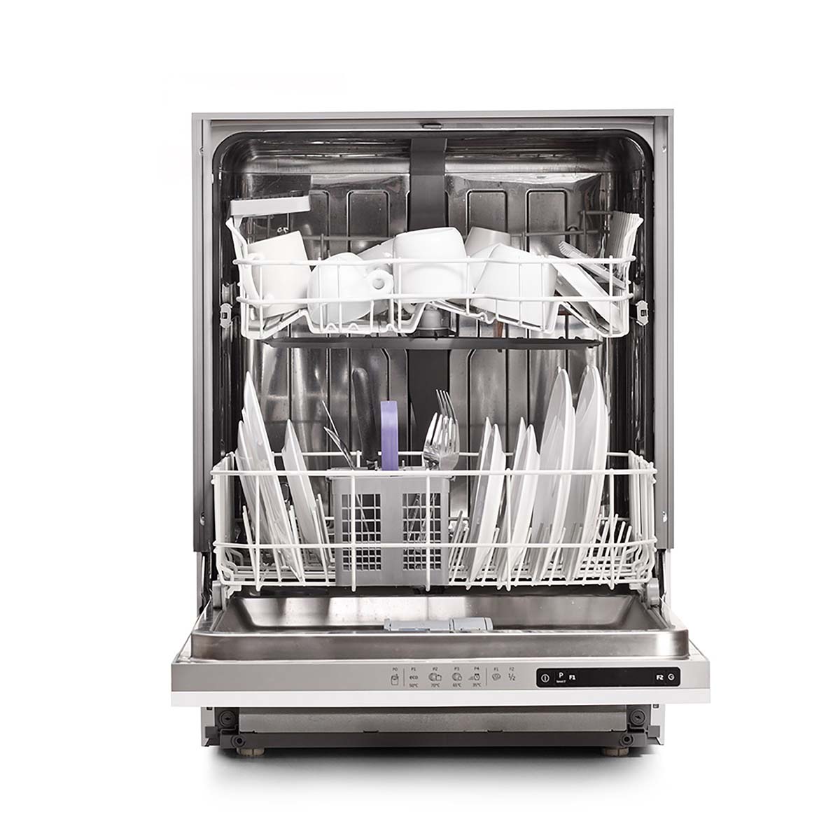 M3GCS201 Regenereerzout voor wasmachines en vaatwassers 1000 g - Afbeelding 3