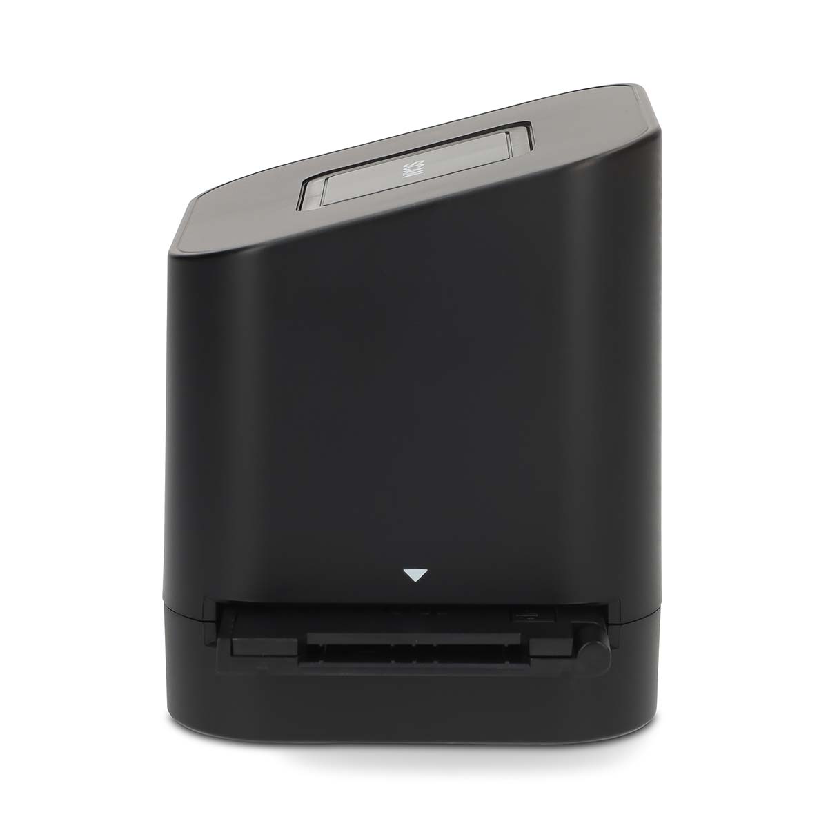 Dia-/negatiefscanner | 35.0 mm | 8 MPixel | Scanresolutie: 2400 / 4800 dpi | Scanduur: 2 s | USB Gevoed | Inclusief software | Zwart - Afbeelding 4