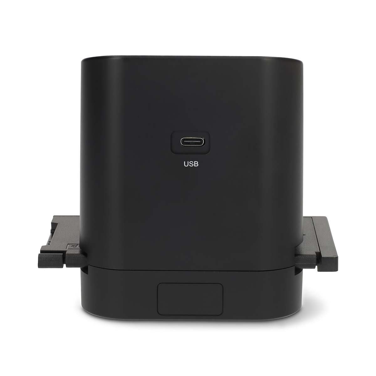 Dia-/negatiefscanner | 35.0 mm | 8 MPixel | Scanresolutie: 2400 / 4800 dpi | Scanduur: 2 s | USB Gevoed | Inclusief software | Zwart - Afbeelding 5