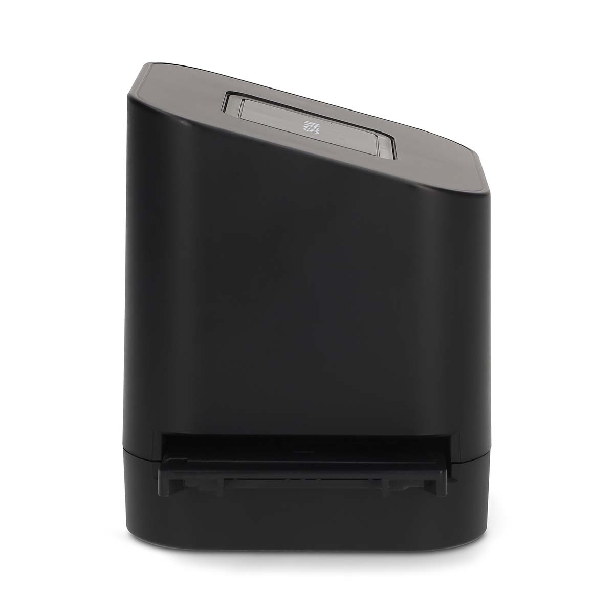 Dia-/negatiefscanner | 35.0 mm | 8 MPixel | Scanresolutie: 2400 / 4800 dpi | Scanduur: 2 s | USB Gevoed | Inclusief software | Zwart - Afbeelding 6