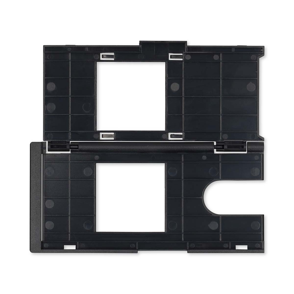 Dia-/negatiefscanner | 35.0 mm | 8 MPixel | Scanresolutie: 2400 / 4800 dpi | Scanduur: 2 s | USB Gevoed | Inclusief software | Zwart - Afbeelding 12