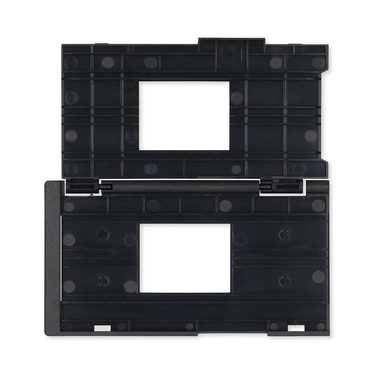 Dia-/negatiefscanner | 35.0 mm | 8 MPixel | Scanresolutie: 2400 / 4800 dpi | Scanduur: 2 s | USB Gevoed | Inclusief software | Zwart - Afbeelding 13