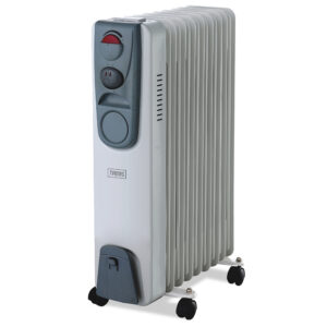 Mechanical Oil Filled Heater