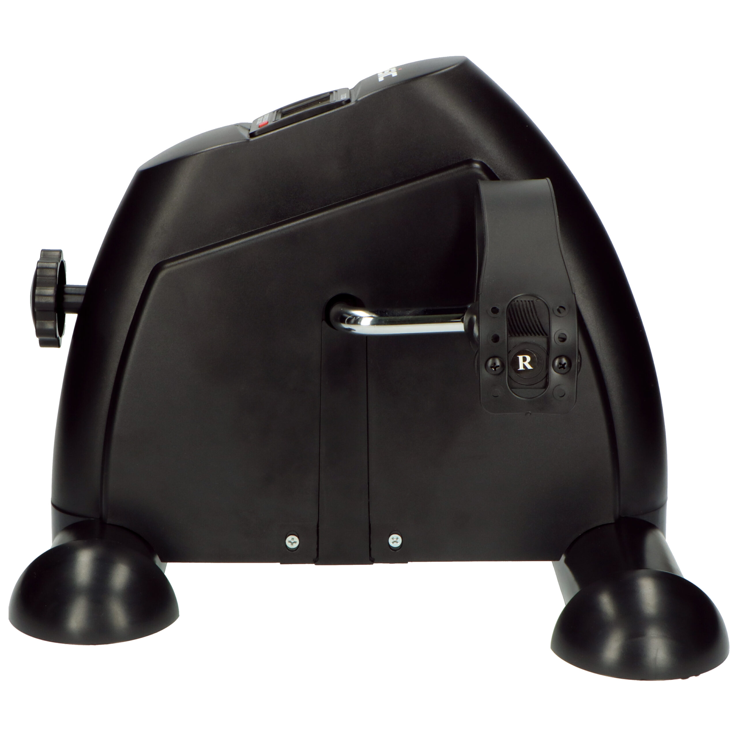 Minicyclus met display Zwart - Afbeelding 6