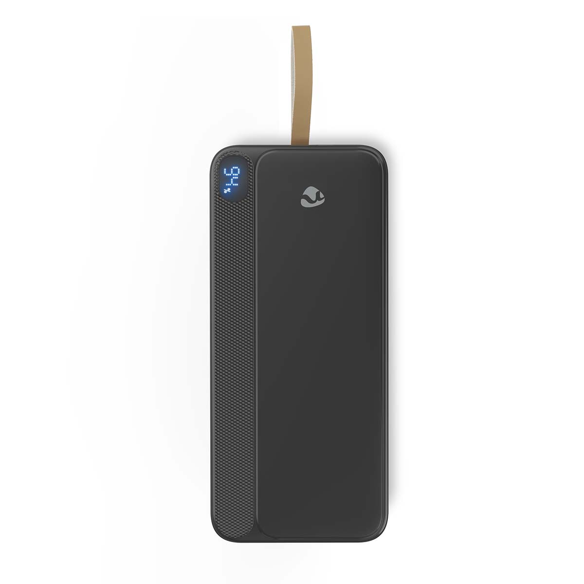 Powerbank | 30000 mAh | 1.5 / 1.67 / 2.0 / 2.22 / 3.0 A | Outputs: 3 | Output: 1x USB-C™ / 2x USB-A | Inputs: 1x USB-C™ | PD3.0 20W | Lithium-Polymeer | Display - Afbeelding 6