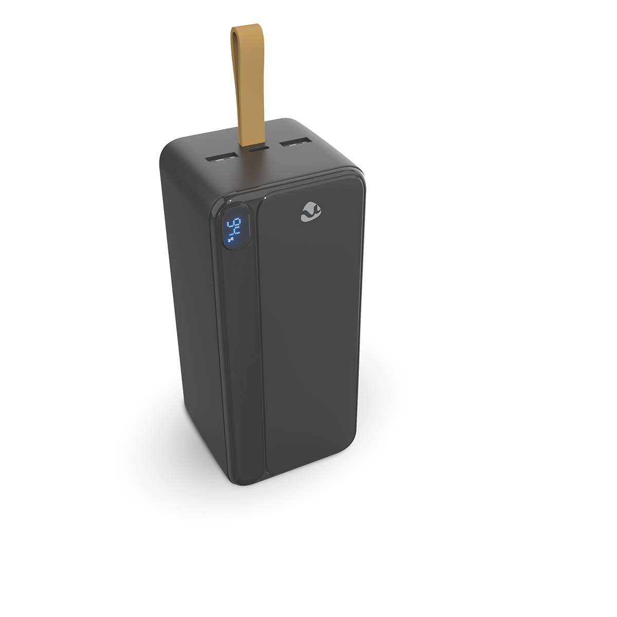 Powerbank | 30000 mAh | 1.5 / 1.67 / 2.0 / 2.22 / 3.0 A | Outputs: 3 | Output: 1x USB-C™ / 2x USB-A | Inputs: 1x USB-C™ | PD3.0 20W | Lithium-Polymeer | Display - Afbeelding 7