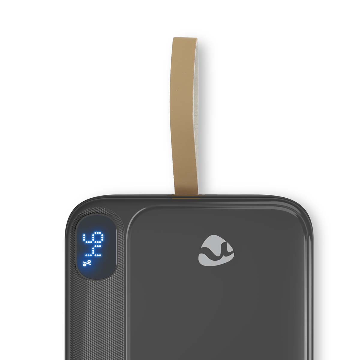 Powerbank | 30000 mAh | 1.5 / 1.67 / 2.0 / 2.22 / 3.0 A | Outputs: 3 | Output: 1x USB-C™ / 2x USB-A | Inputs: 1x USB-C™ | PD3.0 20W | Lithium-Polymeer | Display - Afbeelding 8