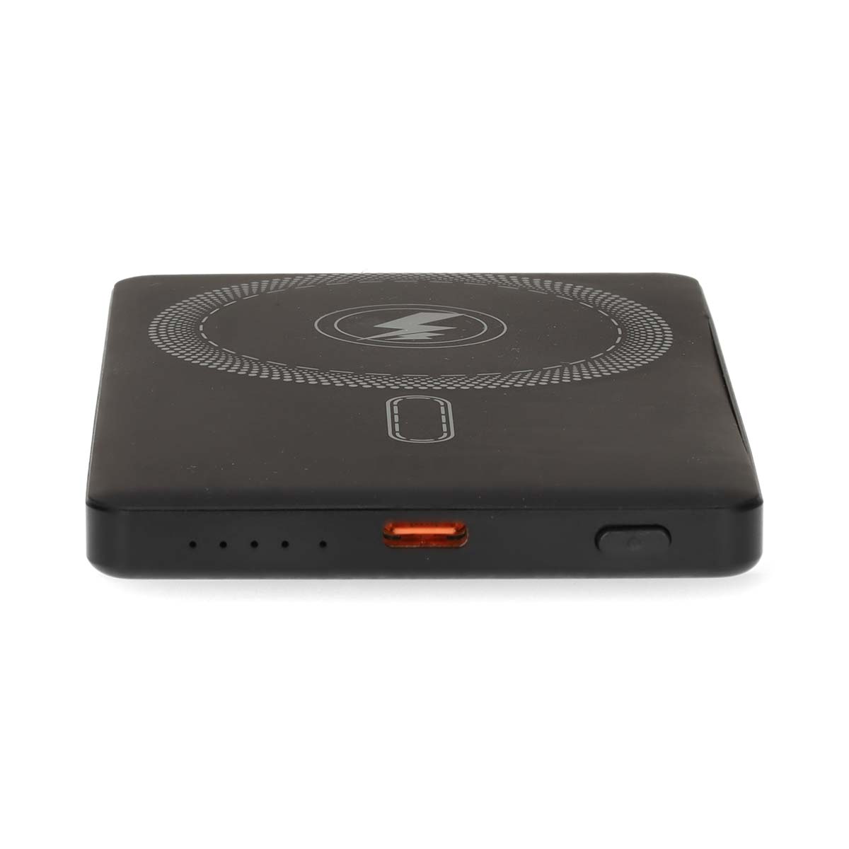 Powerbank | 5000 mAh | Draadloze oplaadfunctie | 1.67 / 2.22 / 3.0 A | Outputs: 1 | Output: 1x USB-C™ | Inputs: 1x USB-C™ | PD3.0 20W | Lithium-Polymeer - Afbeelding 3