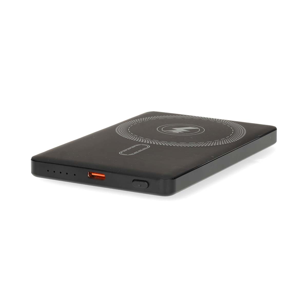 Powerbank | 5000 mAh | Draadloze oplaadfunctie | 1.67 / 2.22 / 3.0 A | Outputs: 1 | Output: 1x USB-C™ | Inputs: 1x USB-C™ | PD3.0 20W | Lithium-Polymeer - Afbeelding 6
