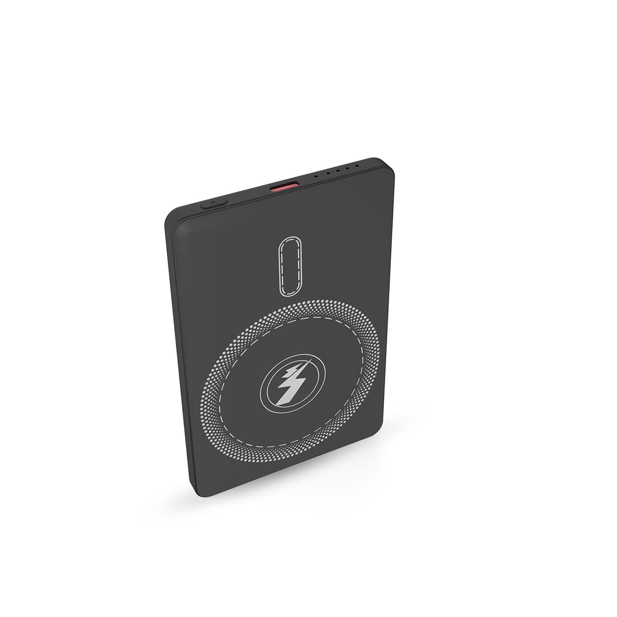 Powerbank | 5000 mAh | Draadloze oplaadfunctie | 1.67 / 2.22 / 3.0 A | Outputs: 1 | Output: 1x USB-C™ | Inputs: 1x USB-C™ | PD3.0 20W | Lithium-Polymeer - Afbeelding 7