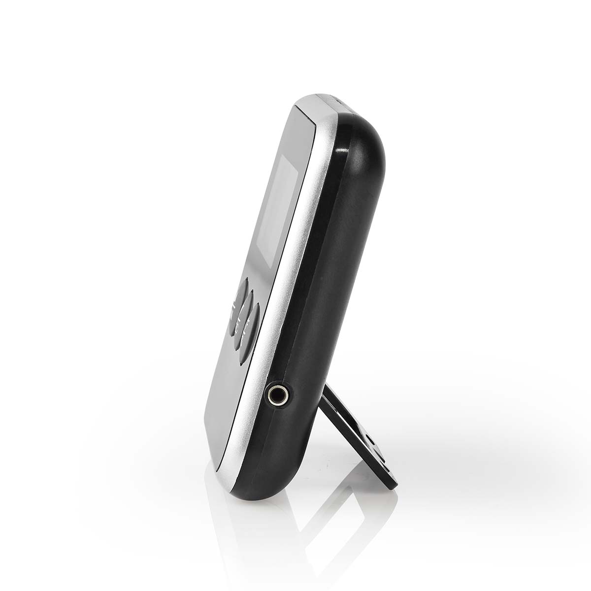 Vleesthermometer | tot 250°C | Alarmtimer | LCD-scherm - Afbeelding 3