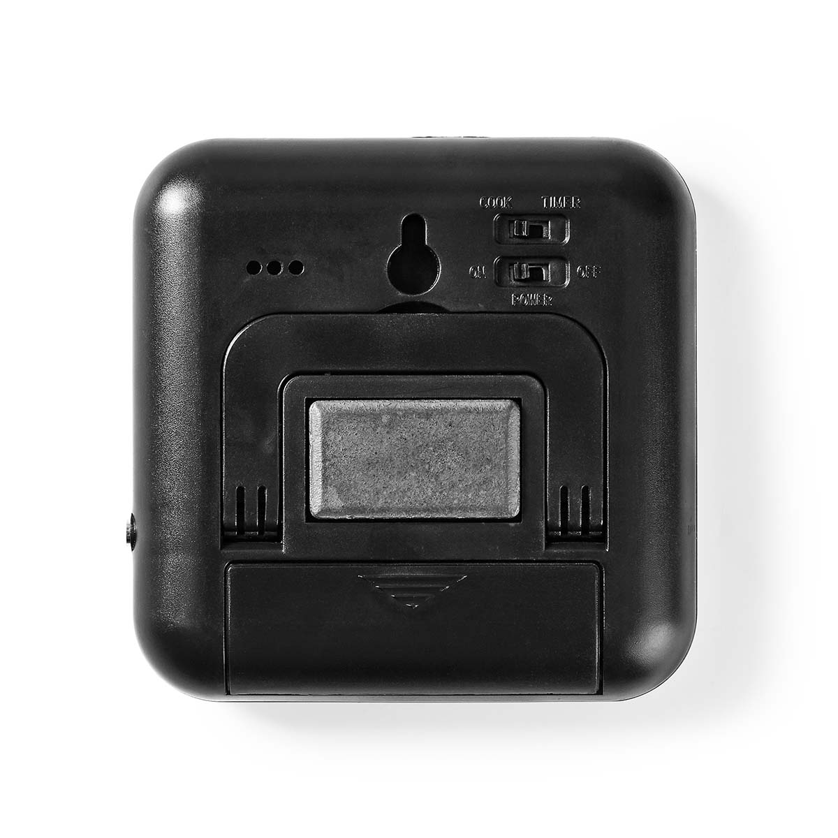 Vleesthermometer | tot 250°C | Alarmtimer | LCD-scherm - Afbeelding 6