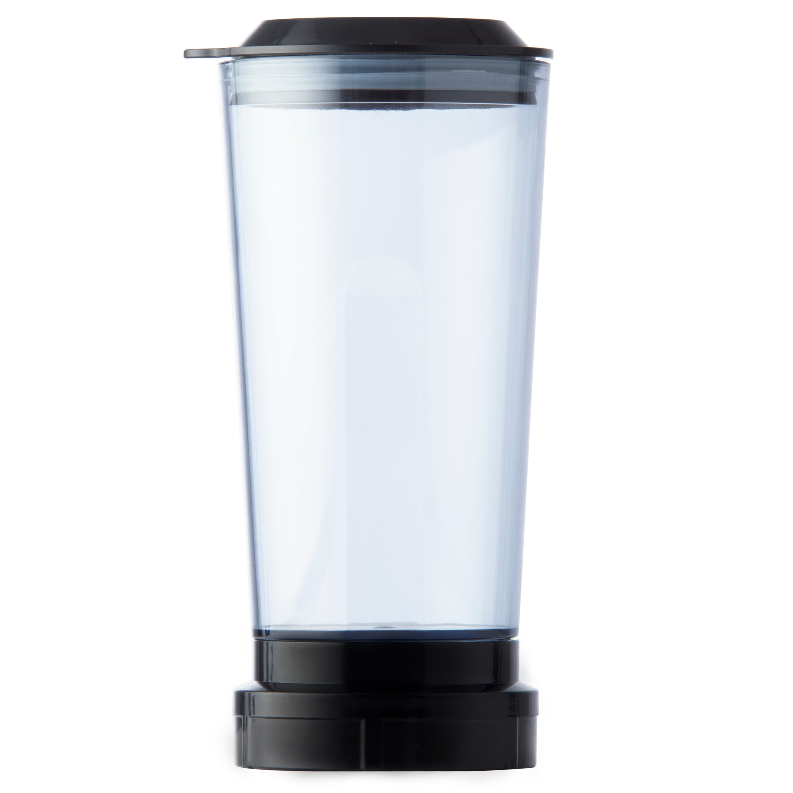 Vacuümmenger / Comfortjuicer met 5 functies en kunststof kan van 1,5 l - Afbeelding 3