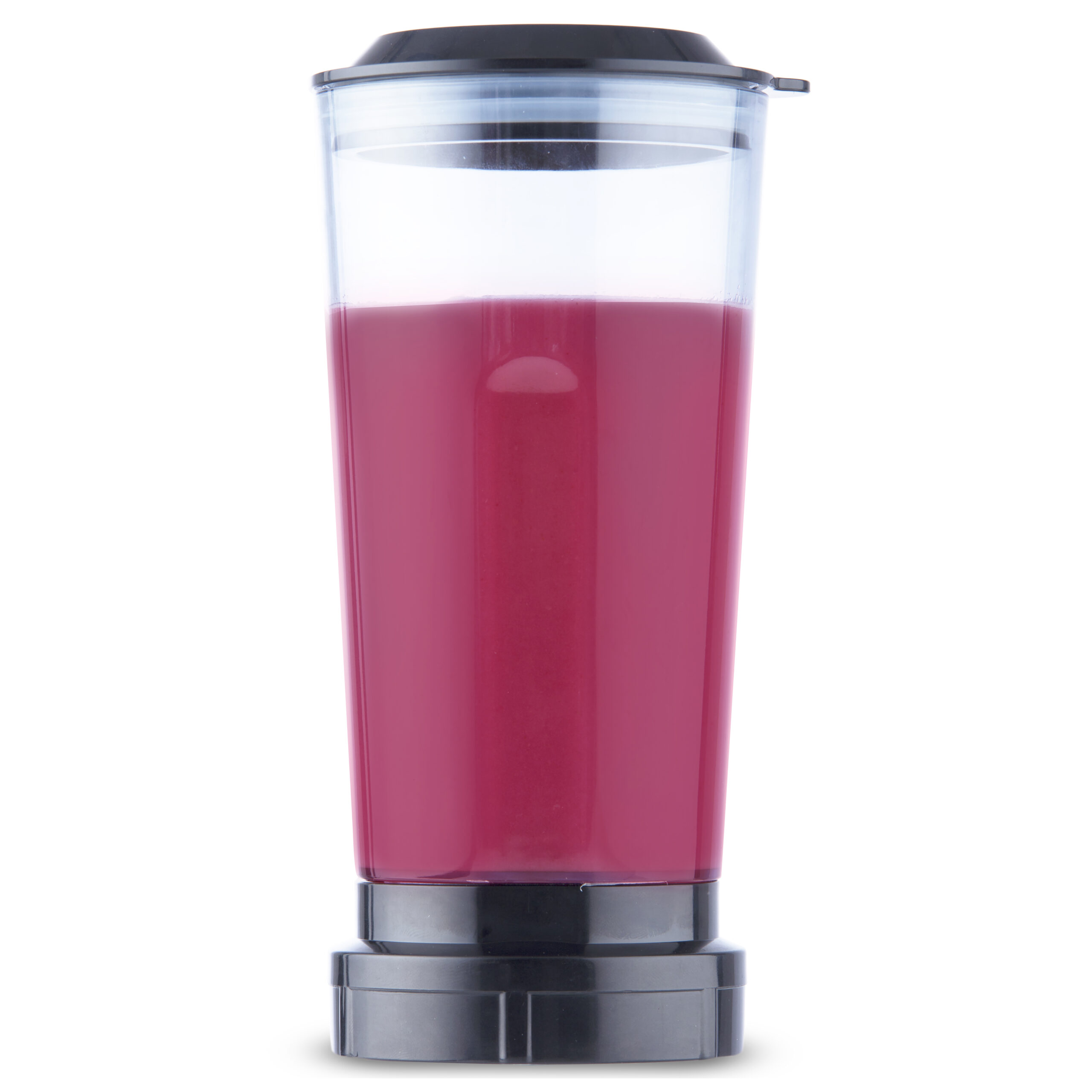 Vacuümmenger / Comfortjuicer met 5 functies en kunststof kan van 1,5 l - Afbeelding 6