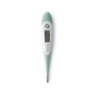Digitale thermometer Groen