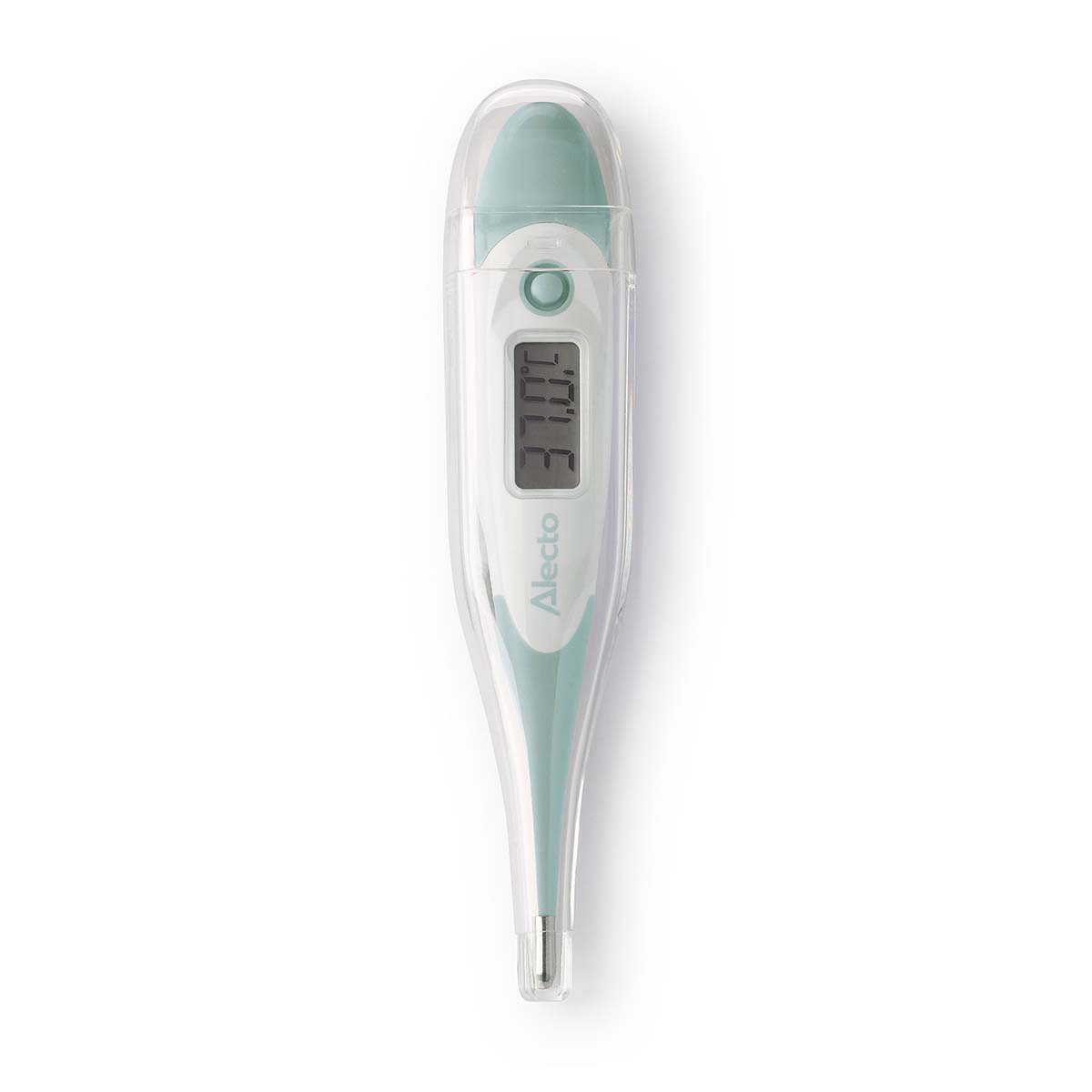 Digitale thermometer Groen - Afbeelding 2