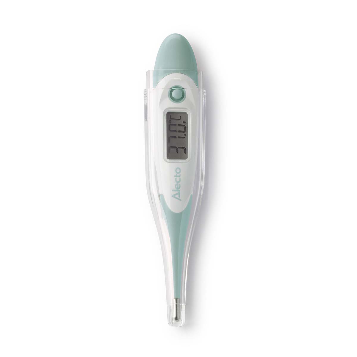 Digitale thermometer Groen - Afbeelding 3